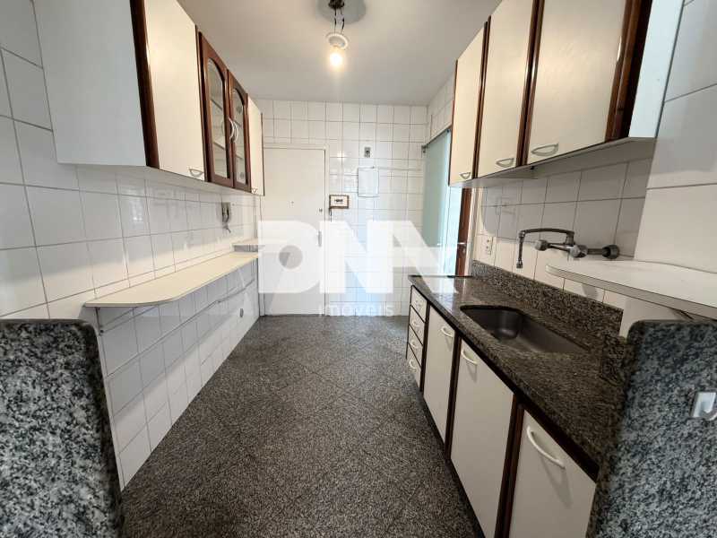 Apartamento 3 quartos à venda Leblon, Rio de Janeiro - R$ 2.200.000 - MLAP30461