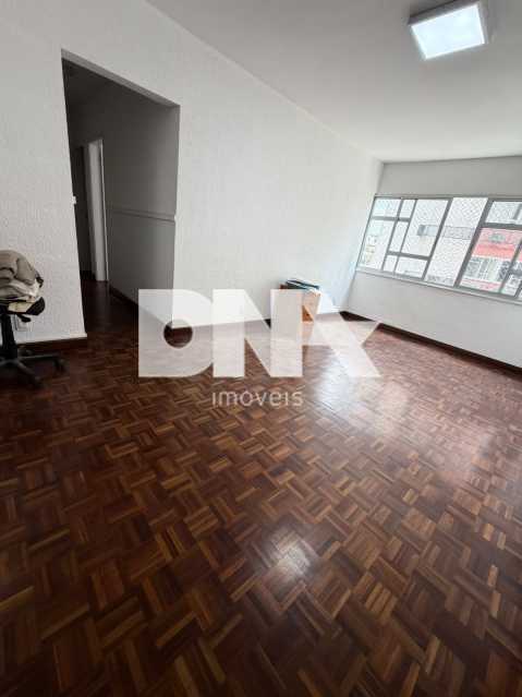 Apartamento 3 quartos à venda Leblon, Rio de Janeiro - R$ 2.200.000 - MLAP30461