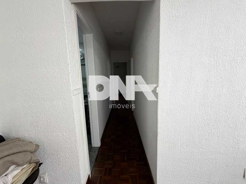 Apartamento 3 quartos à venda Leblon, Rio de Janeiro - R$ 2.200.000 - MLAP30461