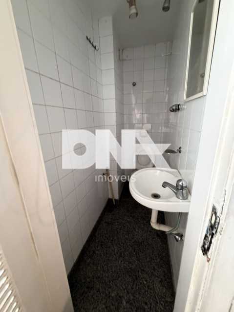 Apartamento 3 quartos à venda Leblon, Rio de Janeiro - R$ 2.200.000 - MLAP30461