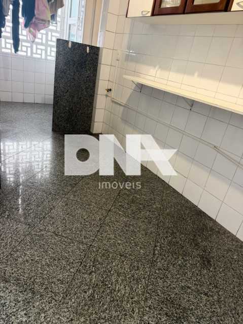 Apartamento 3 quartos à venda Leblon, Rio de Janeiro - R$ 2.200.000 - MLAP30461