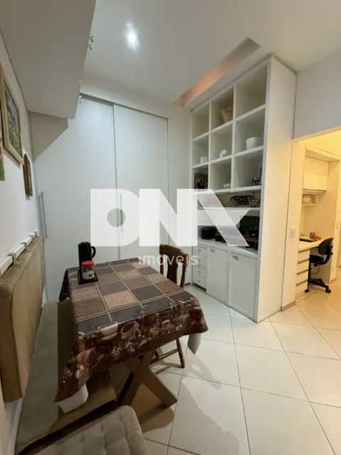 Apartamento 2 quartos à venda Botafogo, Rio de Janeiro - R$ 1.130.000 - BGAP20492