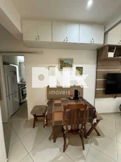 Apartamento 2 quartos à venda Botafogo, Rio de Janeiro - R$ 1.130.000 - BGAP20492