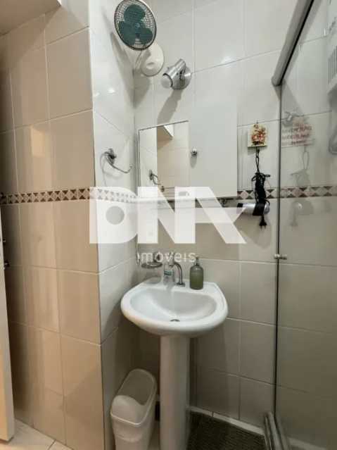Apartamento 2 quartos à venda Botafogo, Rio de Janeiro - R$ 1.130.000 - BGAP20492