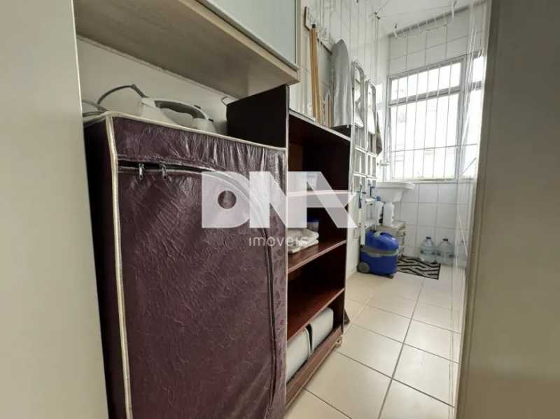 Apartamento 2 quartos à venda Botafogo, Rio de Janeiro - R$ 1.130.000 - BGAP20492