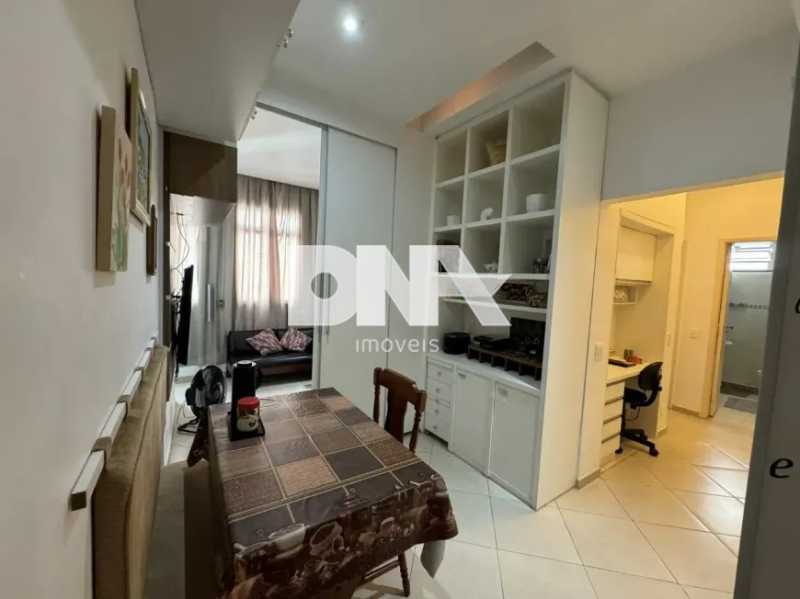 Apartamento 2 quartos à venda Botafogo, Rio de Janeiro - R$ 1.130.000 - BGAP20492