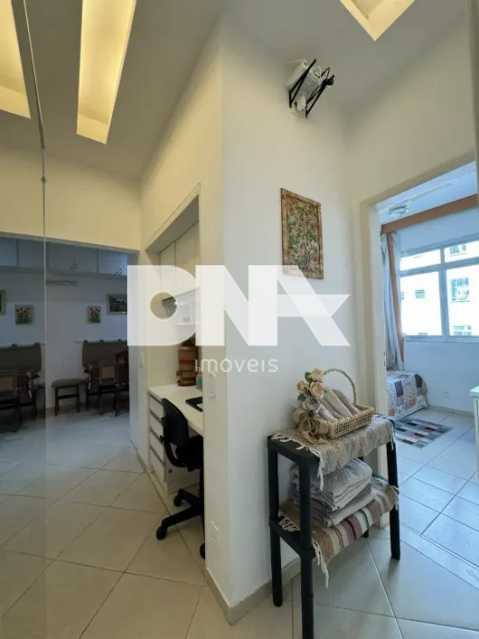 Apartamento 2 quartos à venda Botafogo, Rio de Janeiro - R$ 1.130.000 - BGAP20492