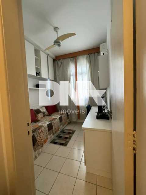 Apartamento 2 quartos à venda Botafogo, Rio de Janeiro - R$ 1.130.000 - BGAP20492