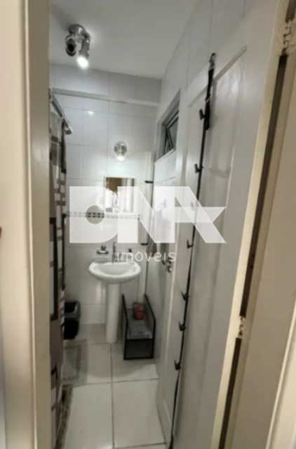 Apartamento 2 quartos à venda Botafogo, Rio de Janeiro - R$ 1.130.000 - BGAP20492