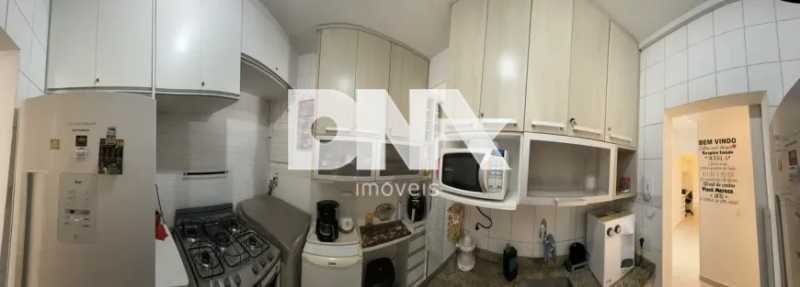 Apartamento 2 quartos à venda Botafogo, Rio de Janeiro - R$ 1.130.000 - BGAP20492
