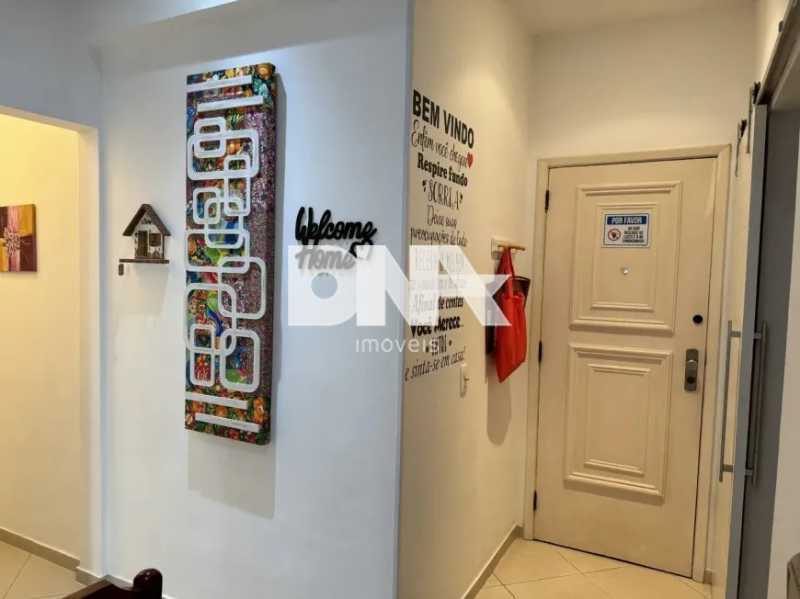 Apartamento 2 quartos à venda Botafogo, Rio de Janeiro - R$ 1.130.000 - BGAP20492