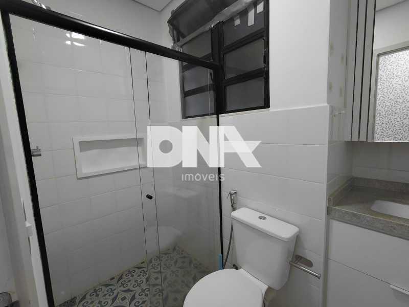 Kitnet/Conjugado 27m² à venda Flamengo, Rio de Janeiro - R$ 450.000 - CTKI00080