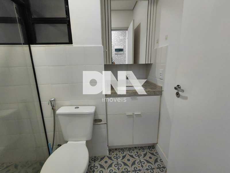 Kitnet/Conjugado 27m² à venda Flamengo, Rio de Janeiro - R$ 450.000 - CTKI00080