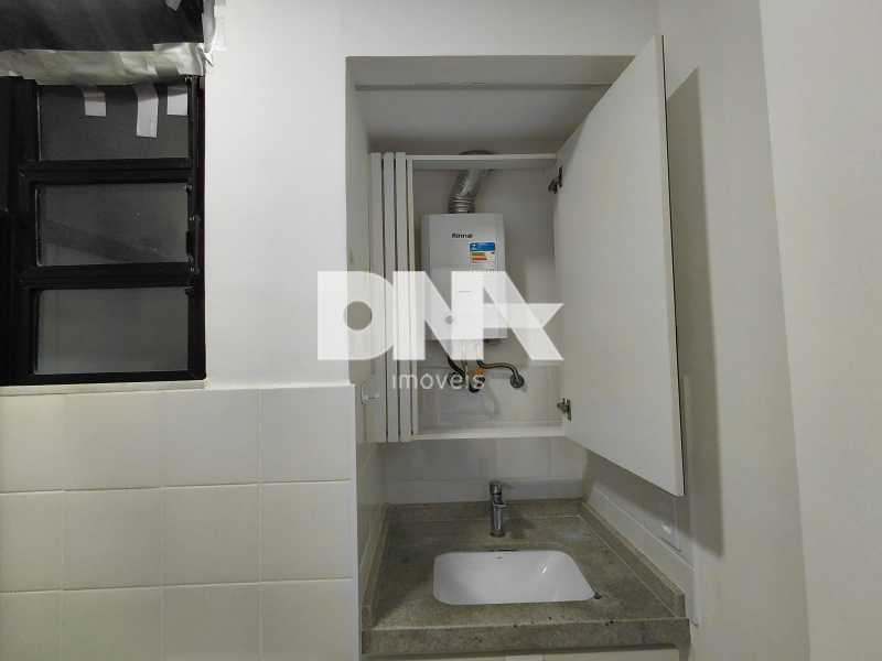 Kitnet/Conjugado 27m² à venda Flamengo, Rio de Janeiro - R$ 450.000 - CTKI00080