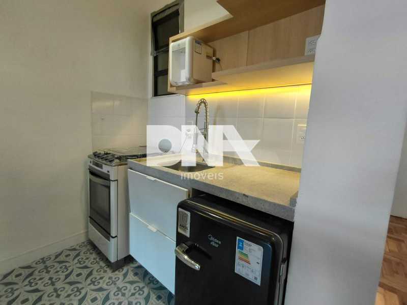 Kitnet/Conjugado 27m² à venda Flamengo, Rio de Janeiro - R$ 450.000 - CTKI00080