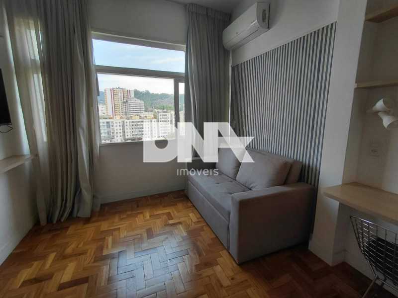 Kitnet/Conjugado 27m² à venda Flamengo, Rio de Janeiro - R$ 450.000 - CTKI00080