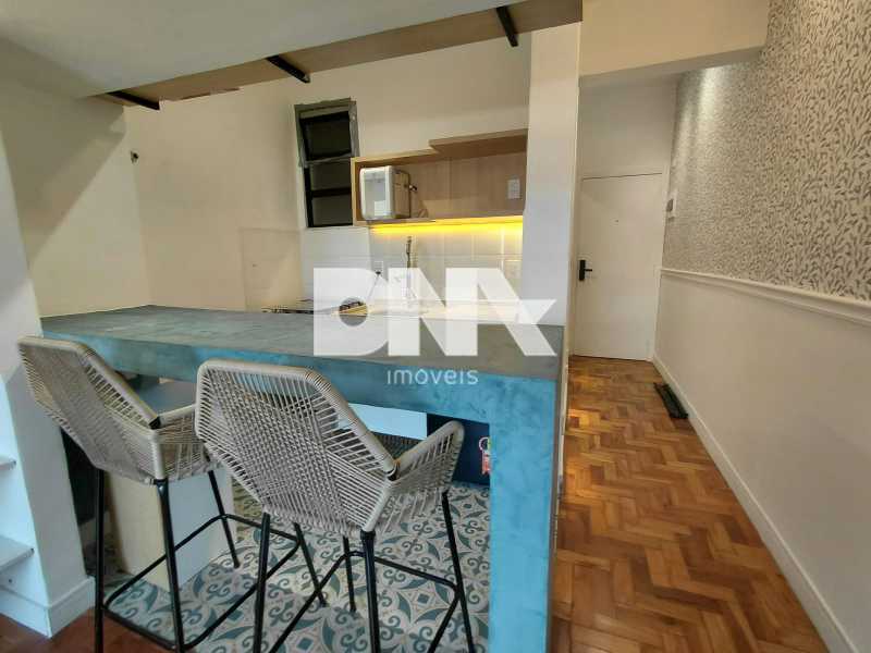 Kitnet/Conjugado 27m² à venda Flamengo, Rio de Janeiro - R$ 450.000 - CTKI00080