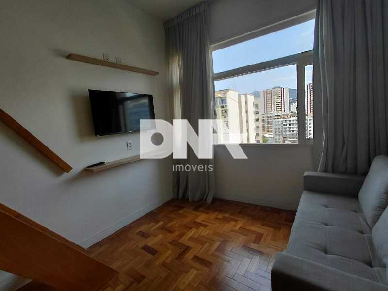 Kitnet/Conjugado 27m² à venda Flamengo, Rio de Janeiro - R$ 450.000 - CTKI00080