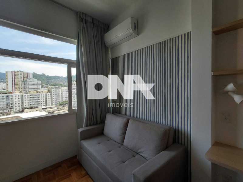 Kitnet/Conjugado 27m² à venda Flamengo, Rio de Janeiro - R$ 450.000 - CTKI00080
