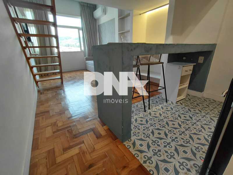 Kitnet/Conjugado 27m² à venda Flamengo, Rio de Janeiro - R$ 450.000 - CTKI00080