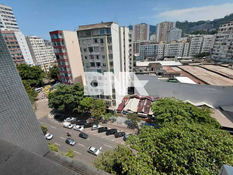 Kitnet/Conjugado 27m² à venda Flamengo, Rio de Janeiro - R$ 450.000 - CTKI00080