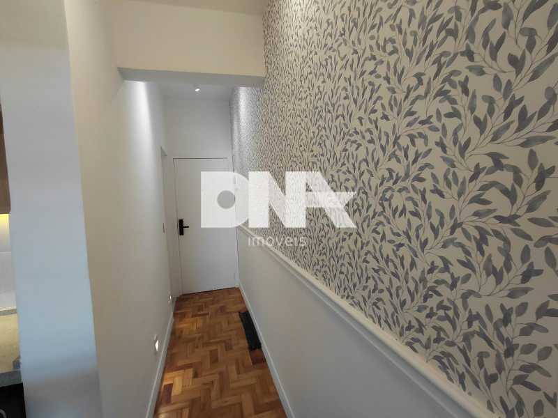 Kitnet/Conjugado 27m² à venda Flamengo, Rio de Janeiro - R$ 450.000 - CTKI00080