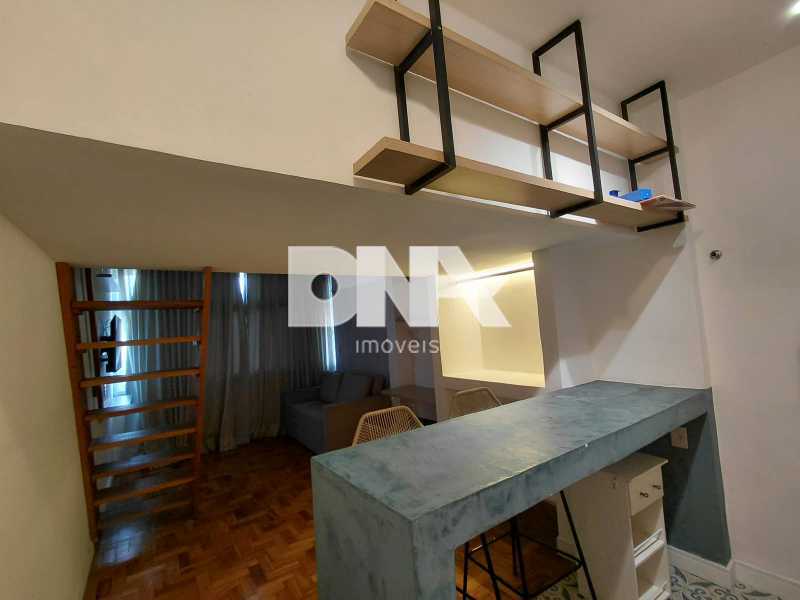 Kitnet/Conjugado 27m² à venda Flamengo, Rio de Janeiro - R$ 450.000 - CTKI00080