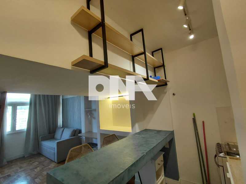 Kitnet/Conjugado 27m² à venda Flamengo, Rio de Janeiro - R$ 450.000 - CTKI00080