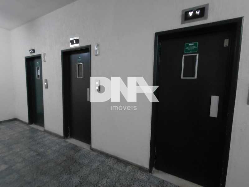 Kitnet/Conjugado 27m² à venda Flamengo, Rio de Janeiro - R$ 450.000 - CTKI00080