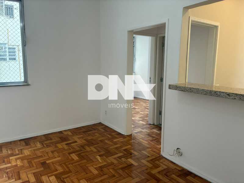 Ótima localização - Apartamento 1 quarto à venda Flamengo, Rio de Janeiro - R$ 700.000 - CTAP11606