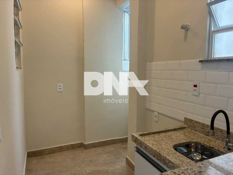 Ótima localização - Apartamento 1 quarto à venda Flamengo, Rio de Janeiro - R$ 700.000 - CTAP11606
