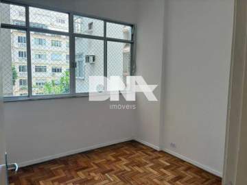 Ótima localização - Apartamento 1 quarto à venda Flamengo, Rio de Janeiro - R$ 700.000 - CTAP11606
