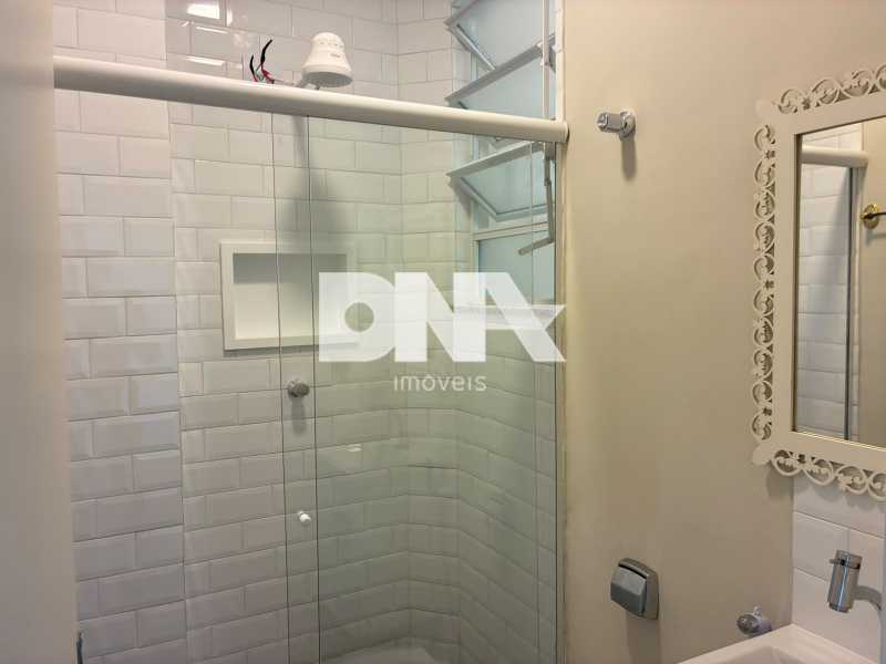 Ótima localização - Apartamento 1 quarto à venda Flamengo, Rio de Janeiro - R$ 700.000 - CTAP11606