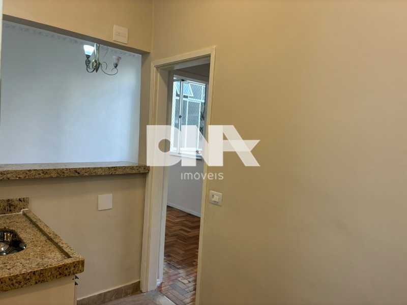 Ótima localização - Apartamento 1 quarto à venda Flamengo, Rio de Janeiro - R$ 700.000 - CTAP11606