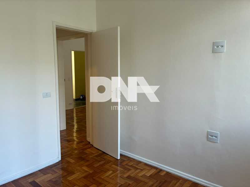 Ótima localização - Apartamento 1 quarto à venda Flamengo, Rio de Janeiro - R$ 700.000 - CTAP11606
