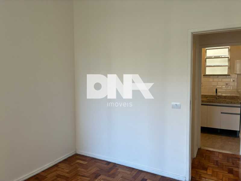 Ótima localização - Apartamento 1 quarto à venda Flamengo, Rio de Janeiro - R$ 700.000 - CTAP11606