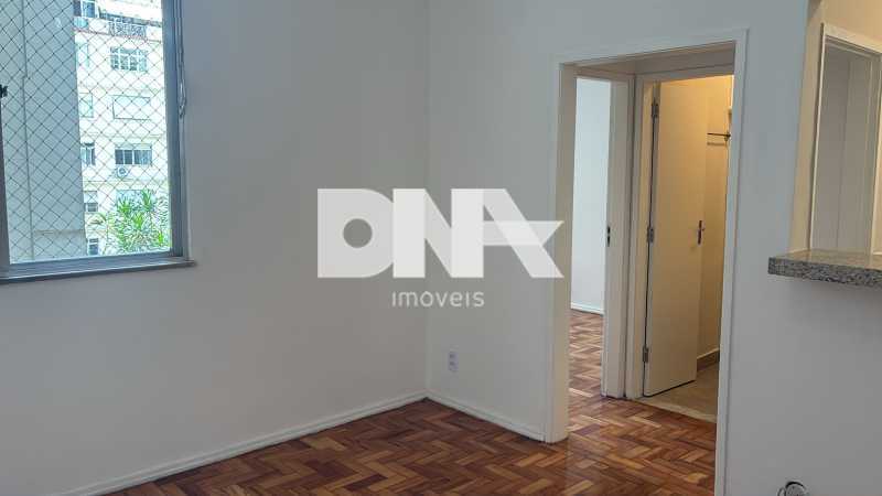 Ótima localização - Apartamento 1 quarto à venda Flamengo, Rio de Janeiro - R$ 700.000 - CTAP11606