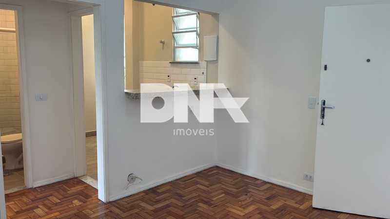 Ótima localização - Apartamento 1 quarto à venda Flamengo, Rio de Janeiro - R$ 700.000 - CTAP11606