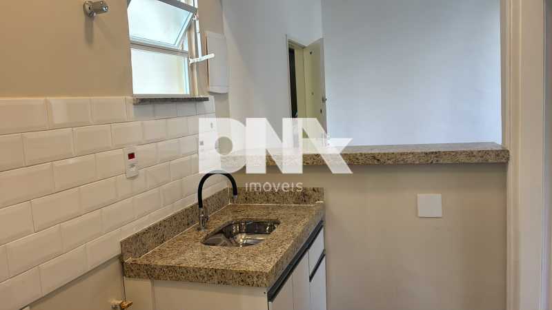 Ótima localização - Apartamento 1 quarto à venda Flamengo, Rio de Janeiro - R$ 700.000 - CTAP11606