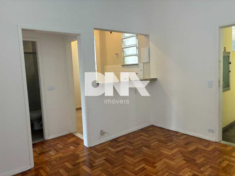 Ótima localização - Apartamento 1 quarto à venda Flamengo, Rio de Janeiro - R$ 700.000 - CTAP11606
