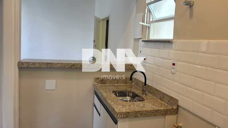 Ótima localização - Apartamento 1 quarto à venda Flamengo, Rio de Janeiro - R$ 700.000 - CTAP11606