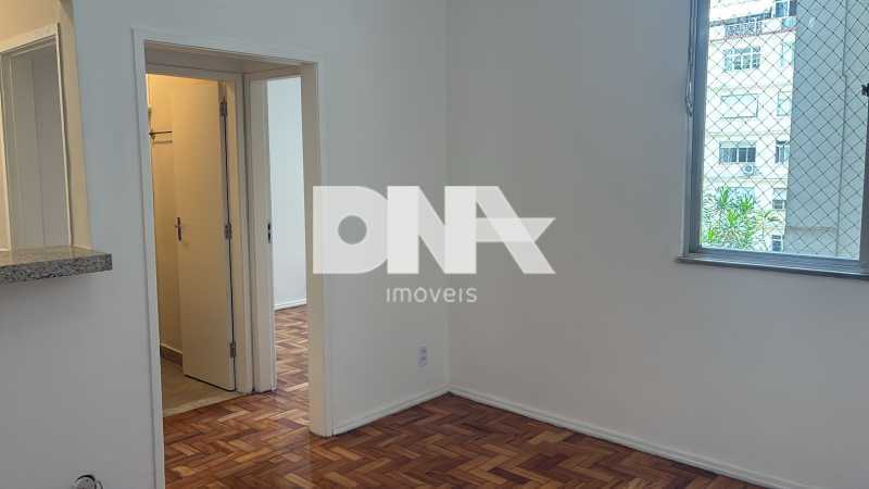 Ótima localização - Apartamento 1 quarto à venda Flamengo, Rio de Janeiro - R$ 700.000 - CTAP11606