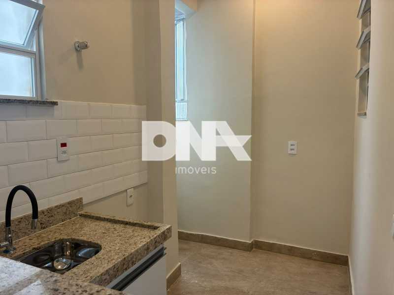 Ótima localização - Apartamento 1 quarto à venda Flamengo, Rio de Janeiro - R$ 700.000 - CTAP11606