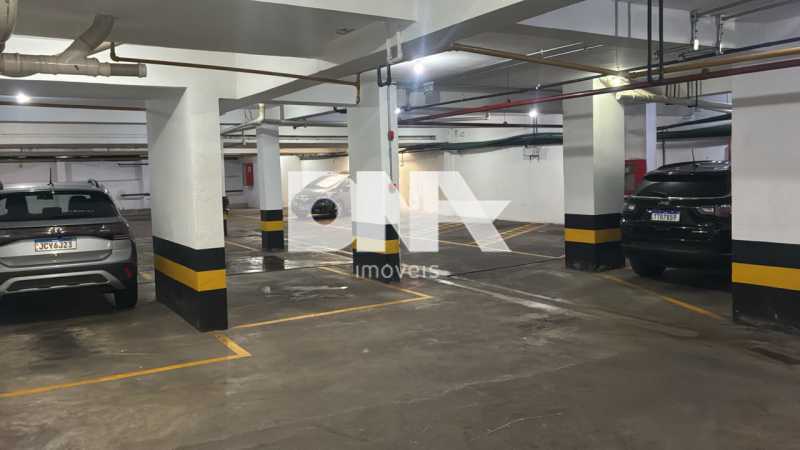 Ótima localização - Apartamento 1 quarto à venda Flamengo, Rio de Janeiro - R$ 700.000 - CTAP11606
