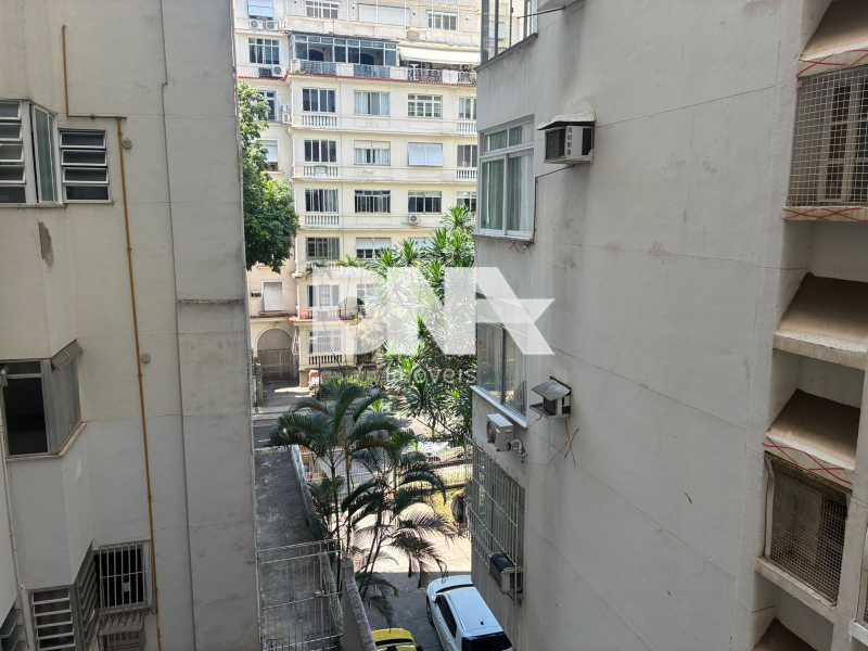 Ótima localização - Apartamento 1 quarto à venda Flamengo, Rio de Janeiro - R$ 700.000 - CTAP11606