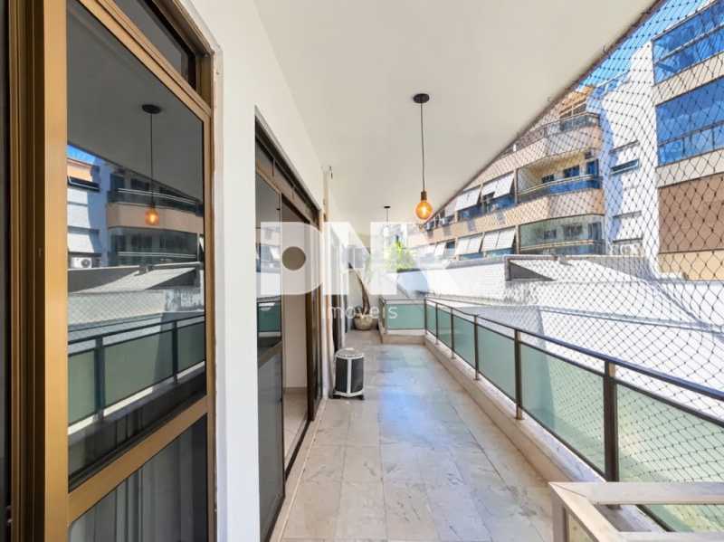 Oportunidade - Apartamento 3 quartos à venda Jardim Oceanico, Rio de Janeiro - R$ 1.500.000 - JOAP30648