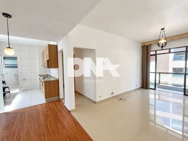 Oportunidade - Apartamento 3 quartos à venda Jardim Oceanico, Rio de Janeiro - R$ 1.500.000 - JOAP30648