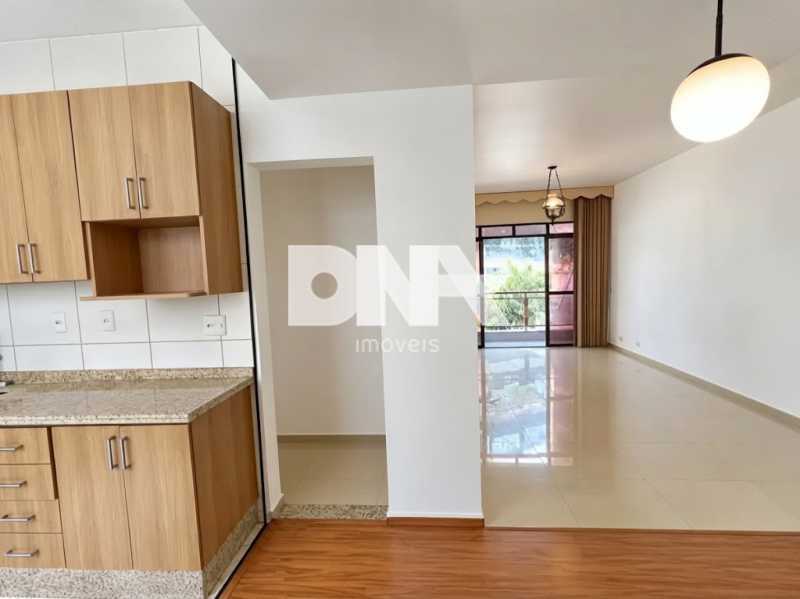 Oportunidade - Apartamento 3 quartos à venda Jardim Oceanico, Rio de Janeiro - R$ 1.500.000 - JOAP30648