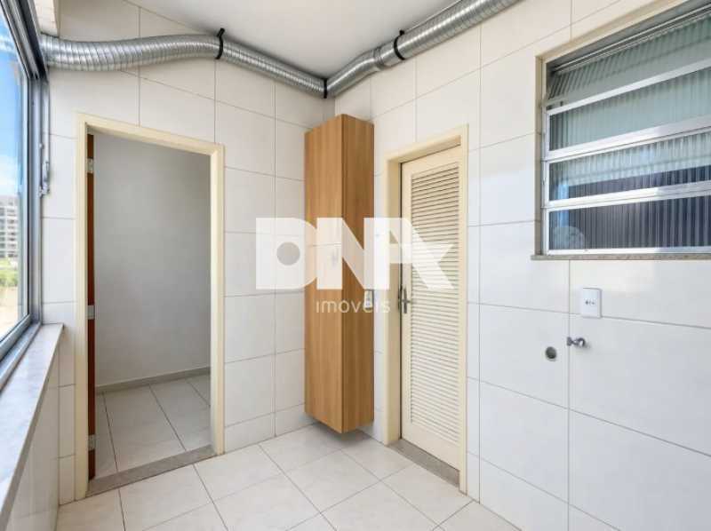 Oportunidade - Apartamento 3 quartos à venda Jardim Oceanico, Rio de Janeiro - R$ 1.500.000 - JOAP30648