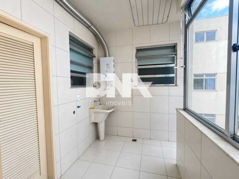 Oportunidade - Apartamento 3 quartos à venda Jardim Oceanico, Rio de Janeiro - R$ 1.500.000 - JOAP30648